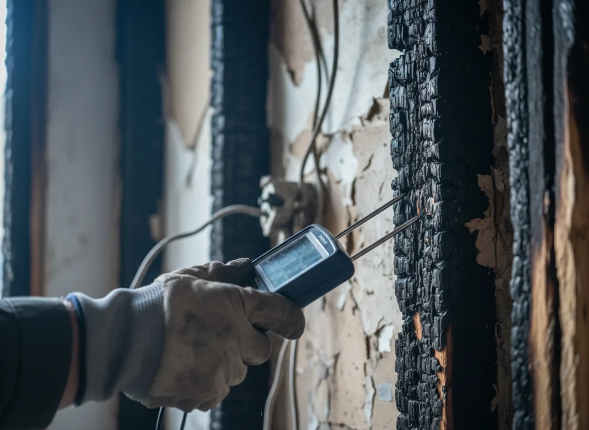 Fire Damage Restoration Newcomerstown, OH FAQs